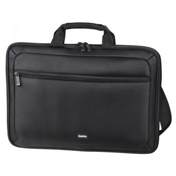 Hama "Nice" Laptop Bag, up to 36 cm (14.1"), black