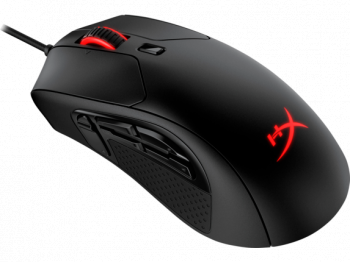 Геймърска мишка HyperX Pulsfire Raid Black