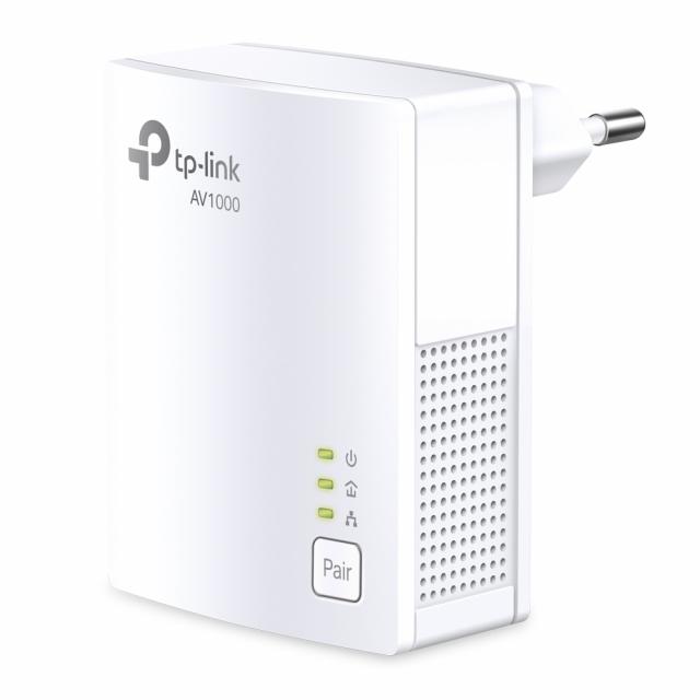 PowerLine адаптер TP-Link TL-PA7017 KIT 