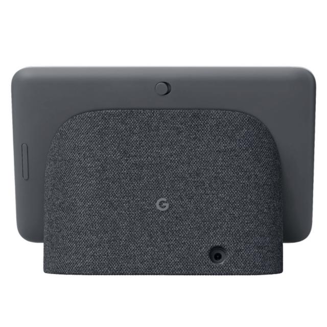 Google Nest Hub 2nd generation - Anthracite gray 