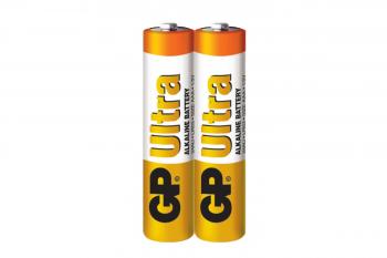 GP Alkaline battery LR03 /2 pcs./ shrink 1.5V GP