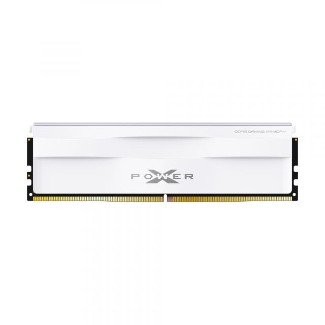 Memory Silicon Power XPOWER Zenith 32GB(2x16GB) DDR5 6000MHz CL30 