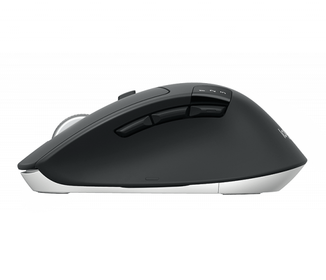 Wireless optic mouse LOGITECH M720 Triathlon 