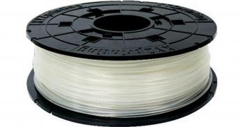 Refill 3D printer XYZprinting RF10CXEU01K, ABS, 1.75 mm, 600 gr, Nature