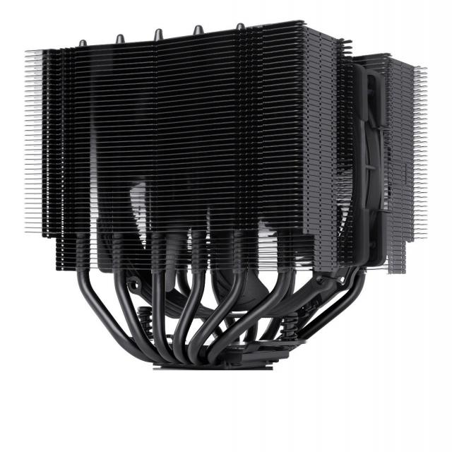 CPU Cooler Noctua NH-D15S Chromax.black 