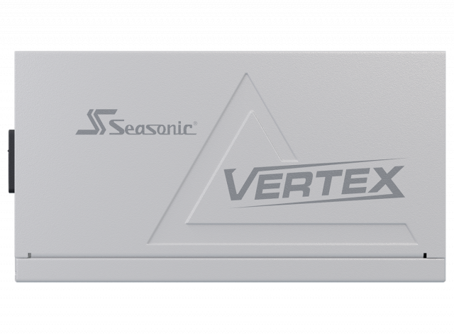 Power Supply SEASONIC VERTEX GX-1200 1200W, White 