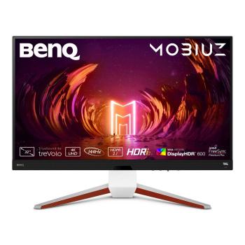 Monitor BenQ EX3210U MOBUIZ 144Hz