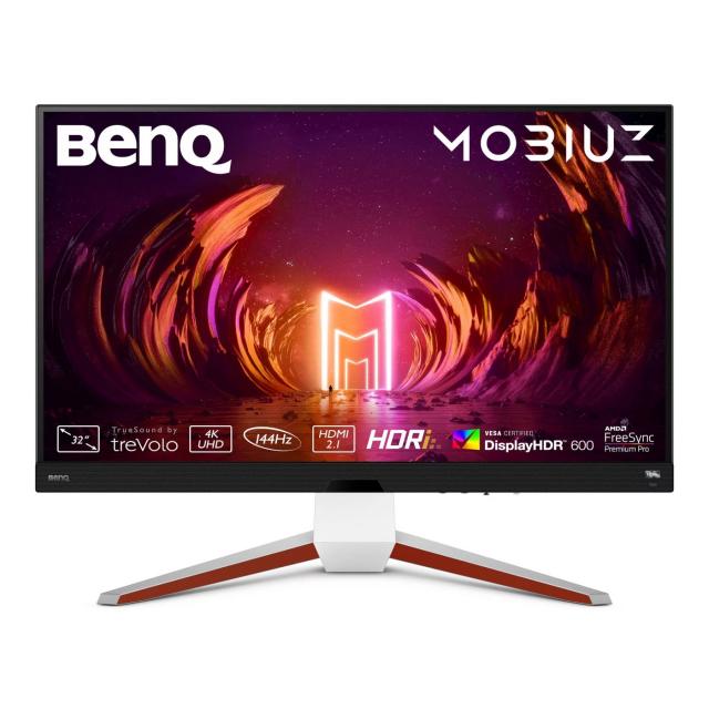 Монитор BenQ EX3210U MOBIUZ 144Hz 