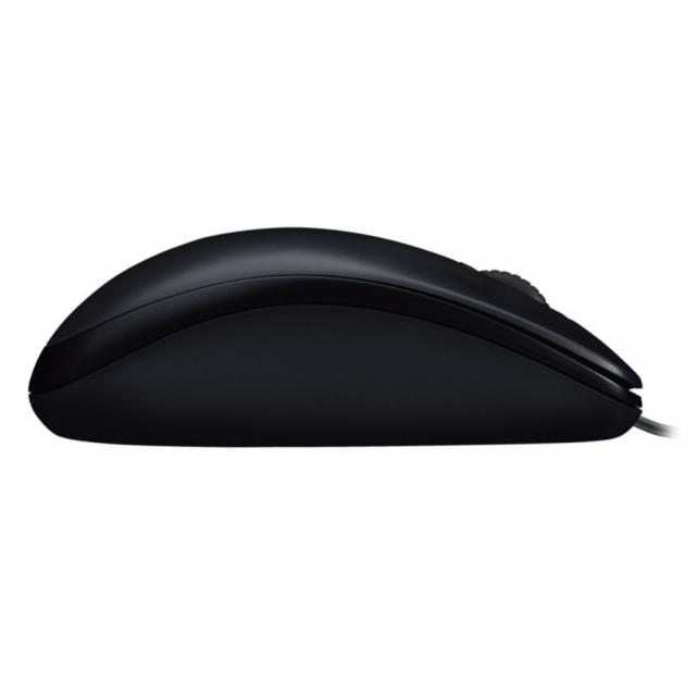 Wired optical mouse LOGITECH M90 