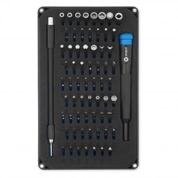 Professional tools iFixit Mako Driver Kit - 64 Precision Bits