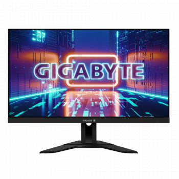 Gaming monitor Gigabyte M28U, 28" UHD 4K, SS IPS,144Hz 1ms, HDR400, RGB Fusion 2.0
