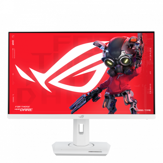 Monitor ASUS ROG Strix XG27ACS-W 