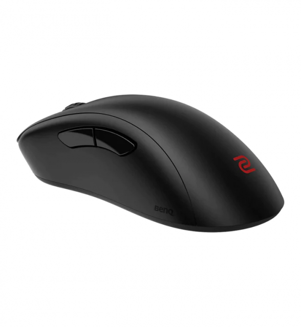 Wireless Gaming Mouse ZOWIE EC1-CW Large, Matte Black 