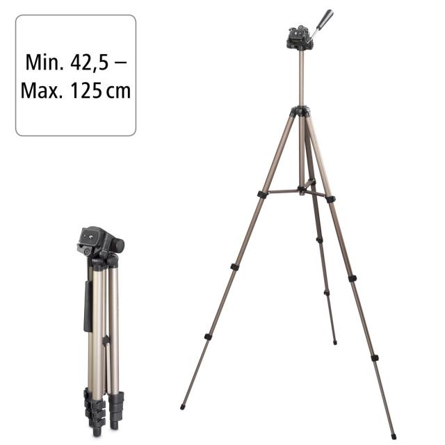 Tripod HAMA "Star 75", 04175 