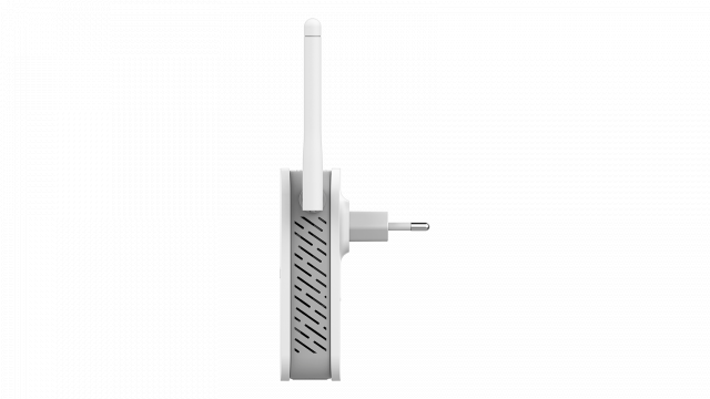 Безжичен Range Extender D-Link DAP-1325/E, N 300 