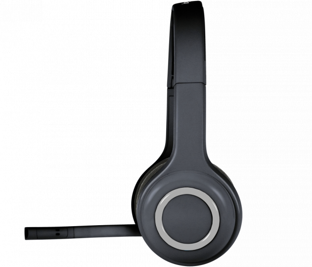 Logitech h600 подключить к смартфону