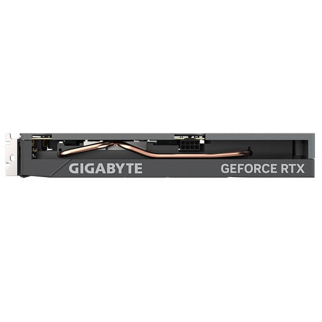 Graphic card GIGABYTE RTX 4060 EAGLE OC 8GB GDDR6 