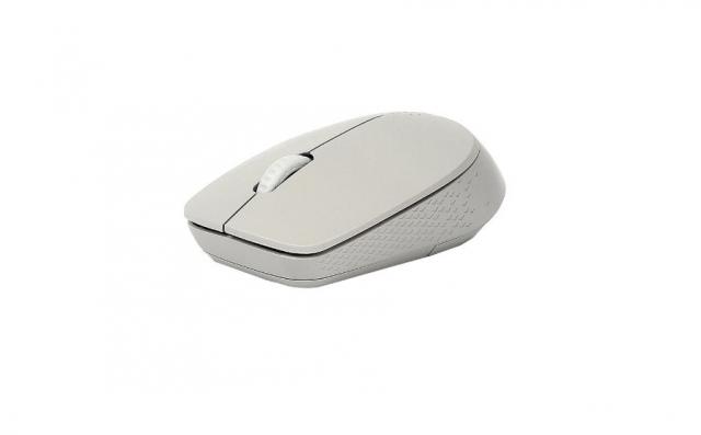 Wireless optical Mouse RAPOO M100 Silent 