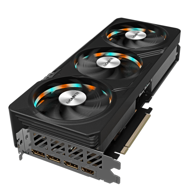 Graphic card GIGABYTE RTX 4070 TI GAMING OC V2 12GB GDDR6X 