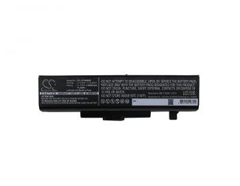 Laptop Battery for LENOVO  L11S6Y01 V580 Y480 V480 Y580 G500 G505 G510 G580 ThinkPad Edge E430 E440 E530  11.1V 4400mAh CAMERON SINO