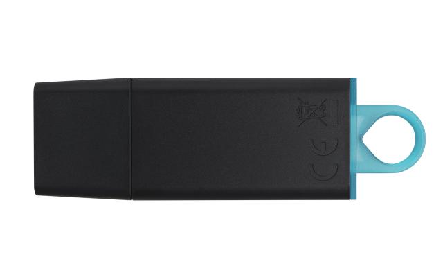 USB памет KINGSTON DataTraveler Exodia 64GB 