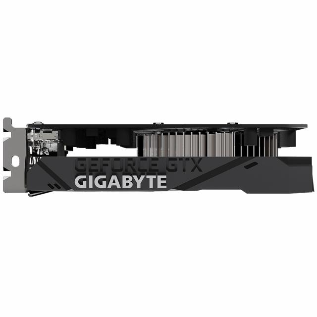Видео карта GIGABYTE GTX 1630 OC 4GB GDDR6 