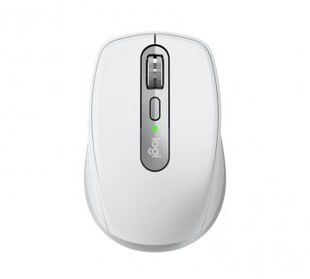 Wireless Laser mouse LOGITECH MX Anywhere 3, Bluetooth