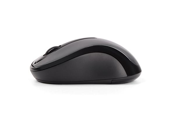 Wireless mouse A4tech G3-280N-1, V-Track PADLESS 