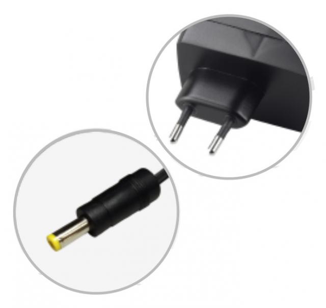 UPS POWERWALKER DC Secure Adapter 12V 