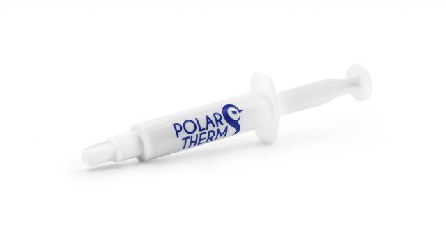 Thermal paste Polartherm X8-010 - 10g 