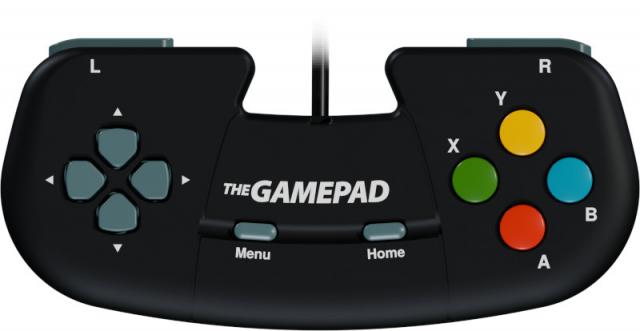 Gamepad The Spectrum USB 