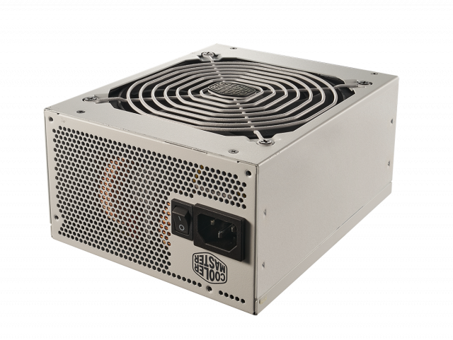 Power Supply Cooler Master MWE GOLD 1050W - V2 ATX 3.0 WHITE, 80+ GOLD 