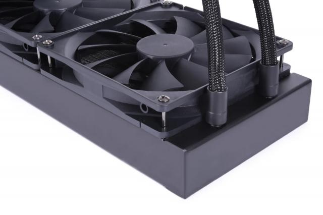 AIO Alphacool Core Ocean T38 280 mm 