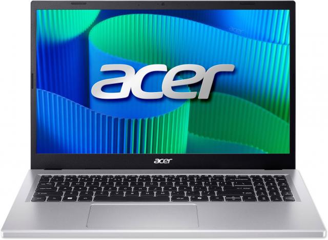 Notebook Acer Extensa EX215-57-58K6 - 15.6" FHD IPS, Intel Core i5-1334U, 16GB DDR5, 512GB SSD, Free DOS 