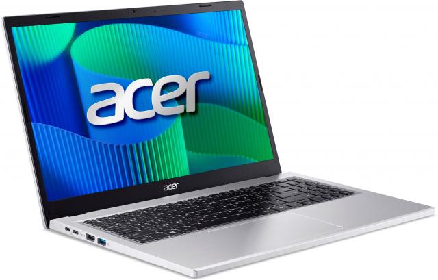 Notebook Acer Extensa EX215-57-58K6 - 15.6" FHD IPS, Intel Core i5-1334U, 16GB DDR5, 512GB SSD, Free DOS 