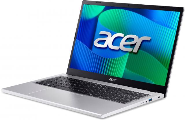 Notebook Acer Extensa EX215-57-58K6 - 15.6" FHD IPS, Intel Core i5-1334U, 16GB DDR5, 512GB SSD, Free DOS 