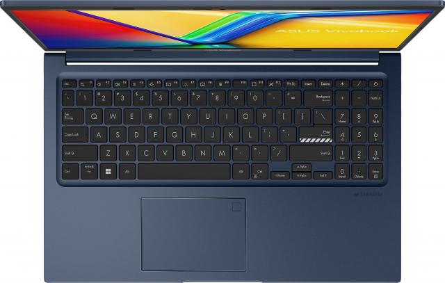 Лаптоп ASUS Vivobook 15 X1504VA-NJ924 