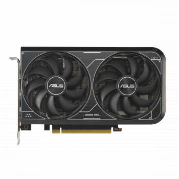 Видео карта ASUS DUAL GeForce RTX 4060 TI V2 OC 8GB GDDR6 - Bulk Опаковка