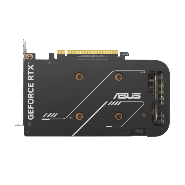 Видео карта ASUS DUAL GeForce RTX 4060 TI V2 OC 8GB GDDR6 - Bulk Опаковка 