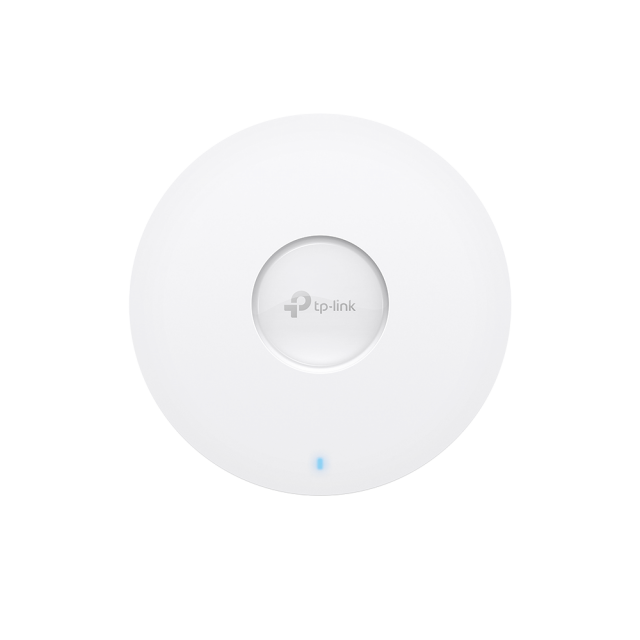 TP-Link EAP673, AX5400 Ceiling Mount WiFi 6 Access Point 