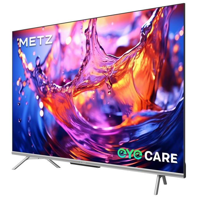 METZ LED TV 50MUD7000Z, 50"(126 см), LED UHD, Smart TV, Google TV 