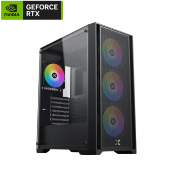 Настолен компютър VALI GAMING INTEL CORE I7 14700F GEFORCE RTX4070 SUPER