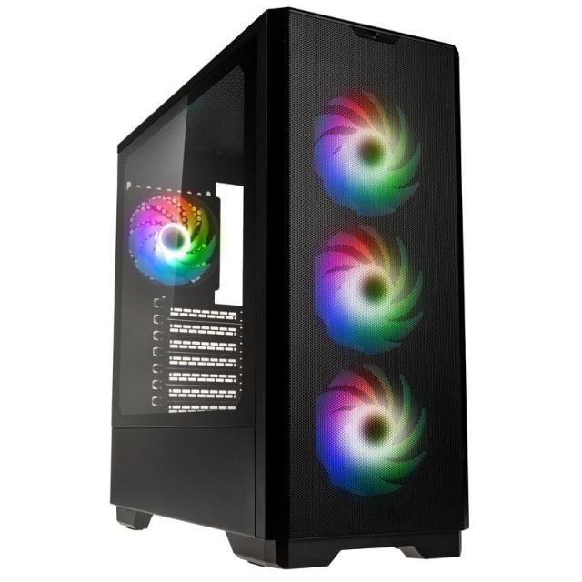 PC Desktop  VALI GAMING INTEL CORE I7 14700 GEFORCE RTX4070 SUPER 