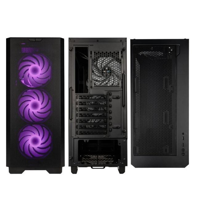 PC Desktop  VALI GAMING INTEL CORE I7 14700 GEFORCE RTX4070 SUPER 