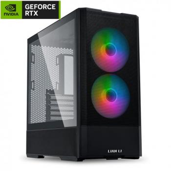 PC Desktop  VALI GAMING INTEL CORE I5 14400F GEFORCE RTX4060