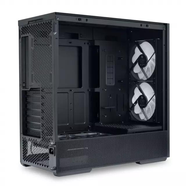 PC Desktop  VALI GAMING INTEL CORE I5 14400F GEFORCE RTX4060 