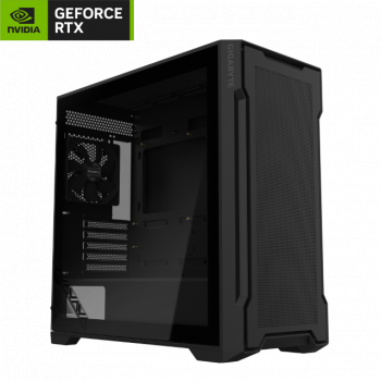 PC Desktop  VALI GAMING INTEL CORE I5 14400F GEFORCE RTX4060TI