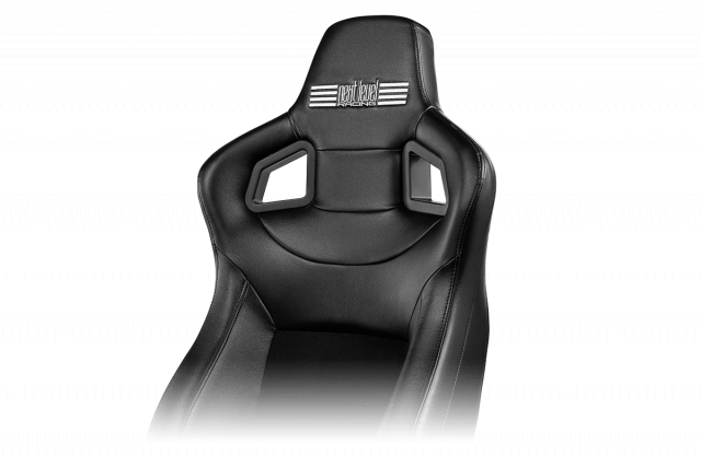 Геймърска седалка Next Level Racing GTSeat Add-On 