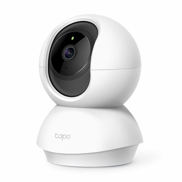 TP-Link Tapo C210 - Wi-Fi Pan/Tilt Camera 