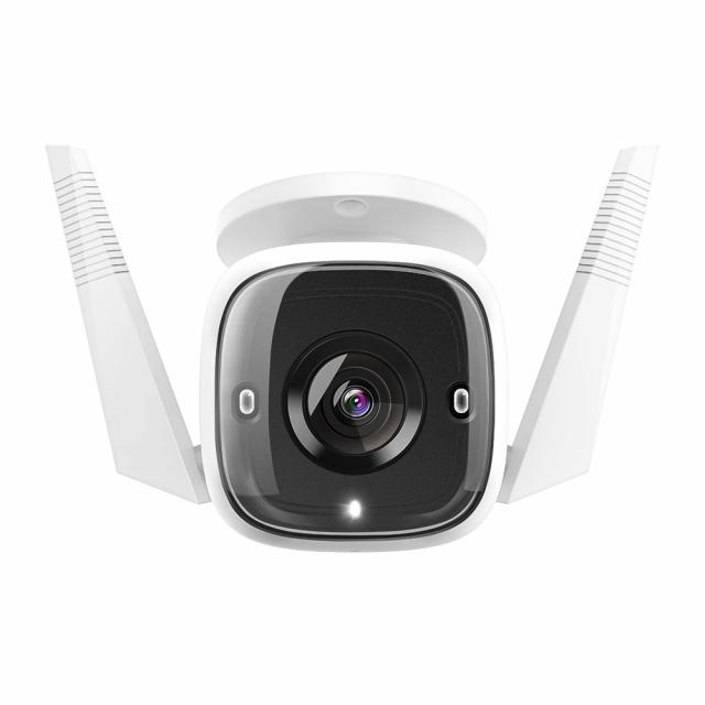 Outdoor Security WiFI camera TP-Link Tapo C310 